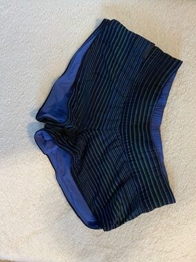 🔥 Lululemon Reversible Swim Surf Short